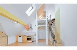 Wohnung kaufen in 99423 Westvorstadt, Bezugsfreie Familienwohnung (Maisonette) in Weimar mit 2 Außenstellplätzen