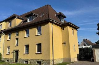 Wohnung kaufen in Wigbold-Von-Holte-Straße, 59494 Soest, IDEAL FÜR KAPITALANLEGER ODER EIGENNUTZER - 4-ZIMMER-DG-WOHNUNG MIT GARAGE