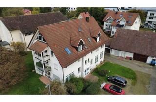 Wohnung kaufen in 88693 Deggenhausertal, Zwei Einheiten, viele Möglichkeiten