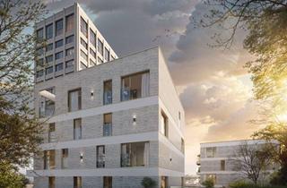 Penthouse kaufen in 65193 Wiesbaden, Über den Dächern – Penthouse mit atemberaubender Aussicht & luxuriöser Weite