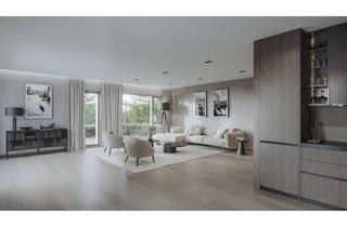 Penthouse kaufen in 65193 Wiesbaden, Krone der Villa – Weitläufiges Penthouse mit majestätischem Panorama