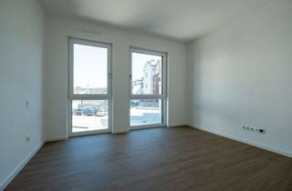 Wohnung kaufen in Marktplatz 44-46, 56727 Mayen, Kapitalanlage: Vermietete 2-Zimmer-Wohnung