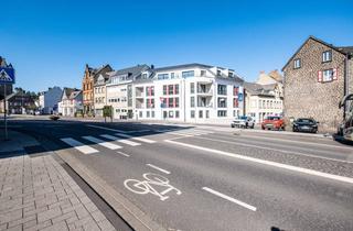 Wohnung kaufen in Marktplatz 44-46, 56727 Mayen, 2-Zimmer-Investorenwohnung