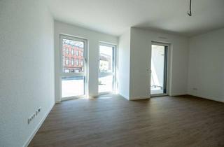 Wohnung kaufen in Marktplatz 44-46, 56727 Mayen, Neubau-Kapitalanlage: 2-Zimmer-Wohnung im Zentrum von Mayen