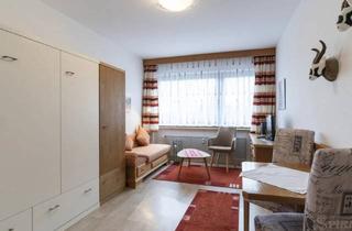 Wohnung kaufen in 87561 Oberstdorf, Gemütliches Appartement in Oberstdorf