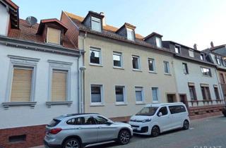Wohnung kaufen in 67655 Innenstadt, Helle freundliche Wohnung in Stadtmitte