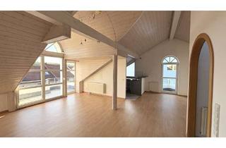 Wohnung kaufen in 71034 Böblingen, 1784 – Attraktive 2,5-Zimmer-DG-Wohnung in bester, ruhiger Wohnlage – sofort bezugsfrei!