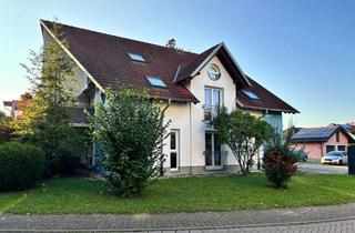 Wohnung kaufen in 77955 Ettenheim, Charmante Erdgeschosswohnung mit Terrasse in ruhiger Lage