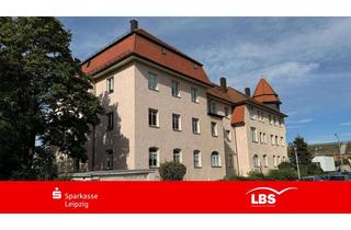 Wohnung kaufen in 01809 Heidenau, Hier sind SIE in guten Wänden!