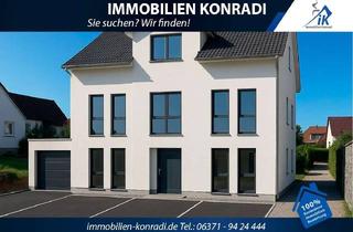 Wohnung kaufen in 67360 Lingenfeld, IK | Lingenfeld: Finanzierung ab 0,46%, Neubauwohnung mit Terrasse und Garten