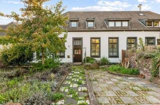 Wohnung kaufen in 47800 Gartenstadt, Altbau mit Charme - Eigentumswohnung in Krefeld - Bockum