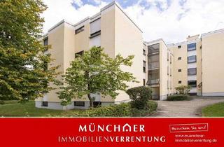 Wohnung kaufen in 82343 Pöcking, Großzügige 3-Zi.-Eigentumswohnung in ruhiger Lage von Pöcking am Starnberger See