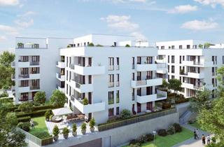 Wohnung kaufen in Andernacher Strasse 45, 56070 Lützel, 2,5 Zimmerwohnung mit Terrasse und Garten: WE205