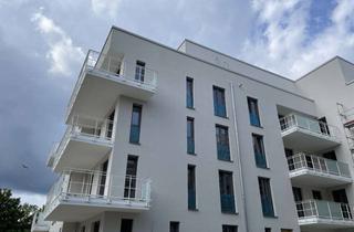 Wohnung kaufen in Andernacher Strasse 45, 56070 Lützel, Schöne 3 Zimmerwohnung mit Terrasse und Garten: WE 103