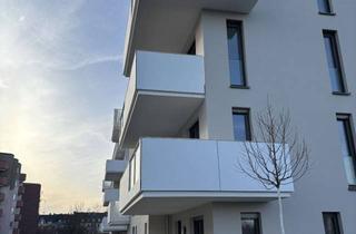 Wohnung kaufen in Andernacher Strasse 45, 56070 Lützel, Schöne 3 Zimmerwohnung mit Terrasse und Garten: WE 103