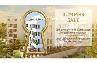 Wohnung kaufen in Hannelore-Herrmann-Strasse 13-15, 56070 Lützel, Schöne 3 Zimmerwohnung mit Terrasse und Garten: WE 103