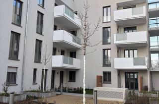 Wohnung kaufen in Andernacher Strasse 45, 56070 Lützel, 2 Zimmerwohnung mit Dachterrasse: WE 224