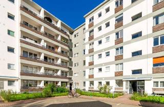 Wohnung kaufen in Prager Platz, 10717 Wilmersdorf, Prager Platz Highlight: Sanierte Wohnung – provisionsfrei und zum Einzug bereit inkl. Stellplatz