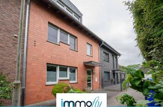 Wohnung kaufen in 41066 Bettrath, Charmante 2-Zimmer-Dachgeschosswohnung mit Balkon – lichtdurchflutet, gemütlich und zentral gelegen