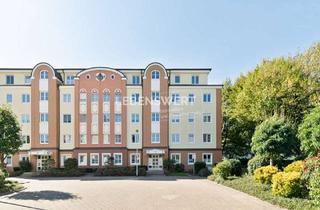 Penthouse kaufen in 40724 Hilden, Luxus trifft Weitblick – Penthouse mit imposanter Dachterrasse
