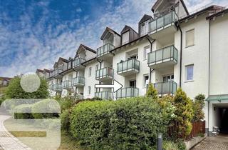 Wohnung kaufen in 85570 Markt Schwaben, Kleine Wohnung in ruhiger Lage von Markt Schwaben auf Erbpacht