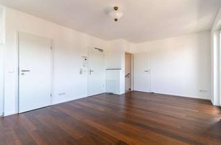 Penthouse kaufen in 54292 Trier, Blick über die Stadt- Altersgerechte helle Penthousewohnung an der Fußgängerzone