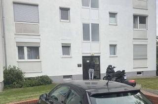 Wohnung kaufen in Herrnröther Straße 26, 63303 Dreieich, Helle 2-Zimmer-Wohnung mit Balkon in Dreieich
