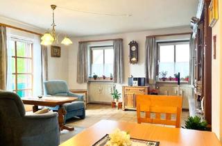 Wohnung kaufen in 84405 Dorfen, TOP-Lage - gut vermietet