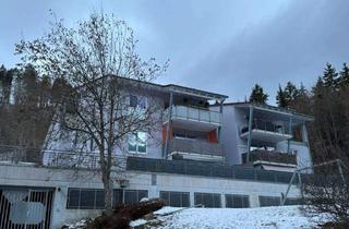 Wohnung kaufen in Im Jokental, 78194 Immendingen, 2-Zimmer-Wohnung mit Potenzial