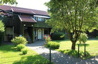 Wohnung kaufen in Asternweg 31B, 25541 Brunsbüttel, Provisionsfrei: 3,5 - Zimmer Wohnung mit Stellplatz und Balkon in bester Lage