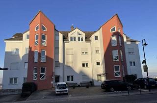 Wohnung kaufen in 56182 Urbar, 2-Zimmer Wohnung in gepflegtem Mehrfamilienhaus zentral in Urbar von Privat