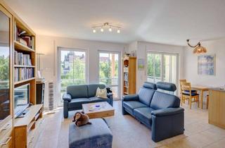 Wohnung kaufen in 85604 Zorneding, Moderne 3-Zimmer-Wohnung in Zorneding – Ruhige Lage, Helligkeit & gepflegtes Ambiente