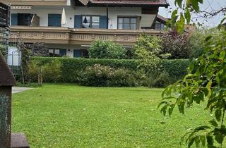 Wohnung kaufen in 83346 Bergen, Traumhafte Aussicht auf die Berge in einer der schönsten Ecken Deutschlands !