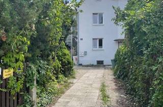 Wohnung kaufen in Schwalbenstraße 116, 86633 Neuburg, Charmante 4-Zimmer Wohnung in Neuburg an der Donau