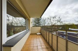 Wohnung kaufen in Langehegge 151, 45770 Marl, Attraktives Raumkonzept in ruhiger Wohnlage