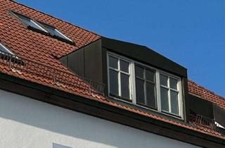 Wohnung kaufen in Am Sonnenhang 27, 84137 Vilsbiburg, Sonnige 1-Zimmerwohnung mit Ausblick