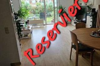 Wohnung kaufen in Uwe-Beyer-Straße 22, 55128 Bretzenheim, Charmante 4-Zimmer Maisonette-Wohnung in Mainz-Bretzenheim mit Garten von privat