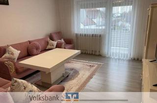 Wohnung kaufen in 85283 Wolnzach, Viel Platz zum Leben – Charmante 4-Zimmer-Wohnung in ruhiger Lage von Wolnzach