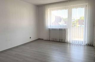 Wohnung kaufen in 85283 Wolnzach, Modernisierte 4-Zimmer-Wohnung mit Balkon & Garage in ruhiger Lage von Wolnzach!