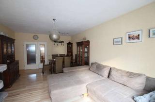 Wohnung kaufen in 69207 Sandhausen, Schönes Wohnen in Sandhausen: 3 ZKB, 91m², mit Sonnenbalkon und Tiefgaragenstellplatz