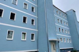 Wohnung mieten in Friedensstr. 72 c, 15328 Küstriner Vorland, hübsch sanierte 4 Zimmer Dachgeschoss mit kl. Balkon im Grünen