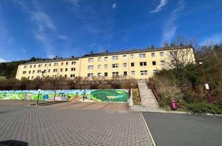 Wohnung mieten in Preßwitzer Str. 24, 07338 Hohenwarte, Schöne 4-Zimmer-Wohnung am See mit Tageslichtbad!