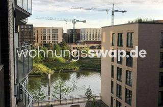 Wohnung mieten in Versmannstraße 52, 20457 HafenCity, Wohnungstausch: Versmannstraße 52