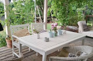 Wohnung mieten in Werndlfing 41 1/2, 85435 Erding, 3-Zimmer Wohnung mit Garten