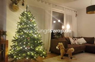 Wohnung mieten in Rotbuchenhain 18, 22297 Alsterdorf, Wohnungstausch: Rotbuchenhain 18