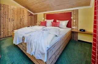 Wohnung mieten in Venusberg, 94481 Grafenau, Möblierte 2-Zimmer-Wohnung am Kurpark in Grafenau