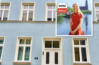 Wohnung mieten in Heinrich-Heine-Straße 15, 19053 Paulsstadt, Schöne 1 - Zimmer-Wohnung Paulsstadt mit Badewanne