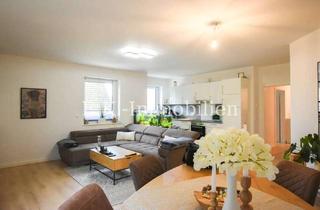 Wohnung mieten in 26897 Esterwegen, Moderne Oberwohnung mit Einbauküche & Balkon