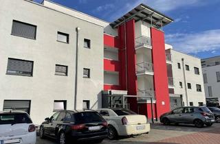 Wohnung mieten in 55276 Oppenheim, ImmobilienPunkt*** 3 ZKBB Oppenheim - Neubau-Wohnung mit TOP-Ausstattung