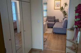 Wohnung mieten in Salzstr. 75, 83404 Ainring, Modernisierte 2-Zimmer-Wohnung im 1. OG in 83404 Ainring